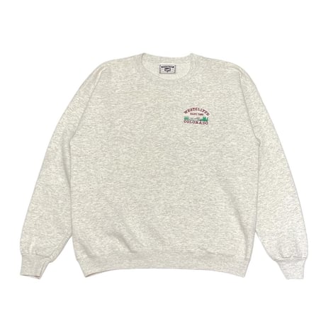 90s Lee WESTCLIFFE,COLORADO Sweat Shirt