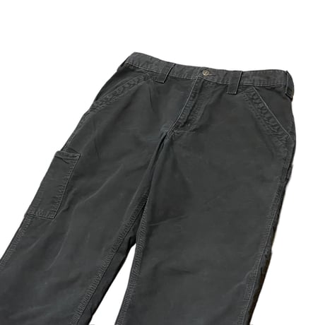Carhartt Cotton Poplin Carpenter Pants W33