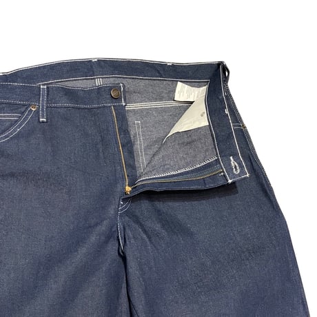 00s Dickies Denim Carpenter Pants