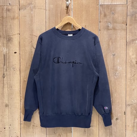 90’s Champion Reverse Weave Sweat Shirt
