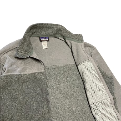 Patagonia Simple Synchilla Jacket