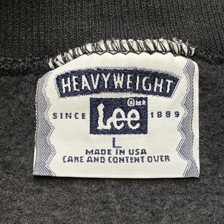 90’s Lee HI-HORSE CLOGGERS Sweat Shirt