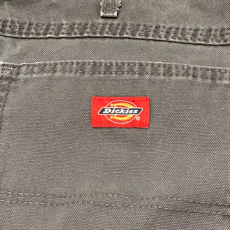 Dickies Cotton Duck Carpenter Pants W34