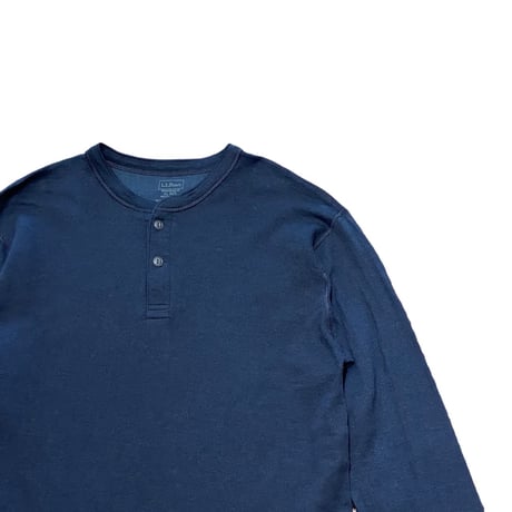 L.L.Bean Two Layer River Driver’s Shirt