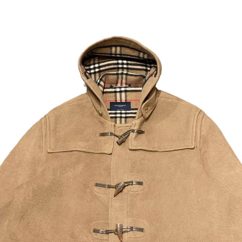 BURBERRY Duffle Coat | MWC 下北沢
