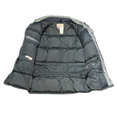 80s L.L.Bean Maine Warden’s Parka