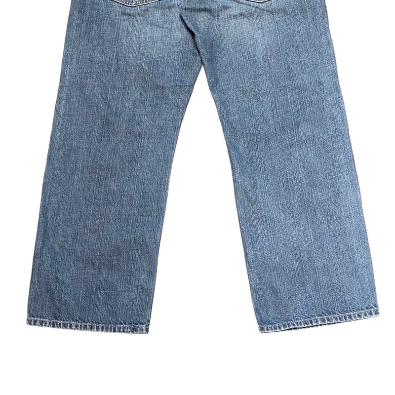 00s- Levi's 569 Loose Straight Jeans | MWC 下北沢