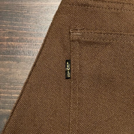 70’s LEVI’S STA-PREST Flare Pants