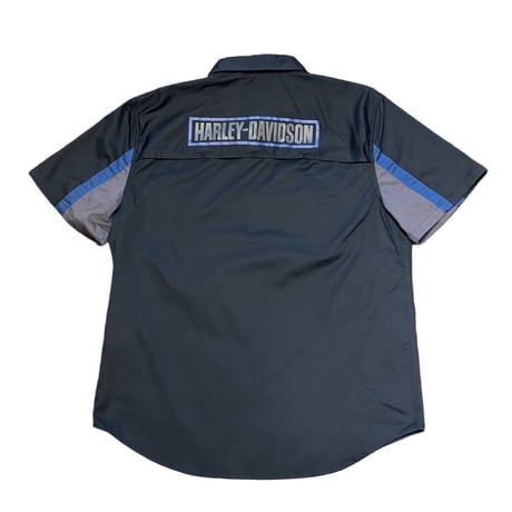 HARLEY-DAVIDSON Work Shirt