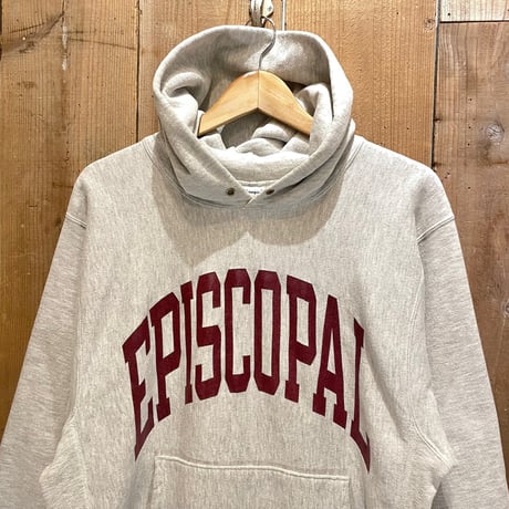 90’s Champion Reverse Weave Hoodie