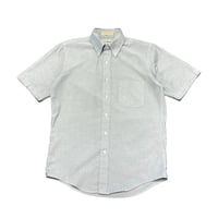 90s L.L.Bean Cotton/Poly B.D Shirt