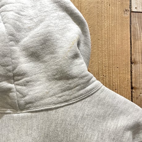 90’s Champion Reverse Weave Pullover Hoodie