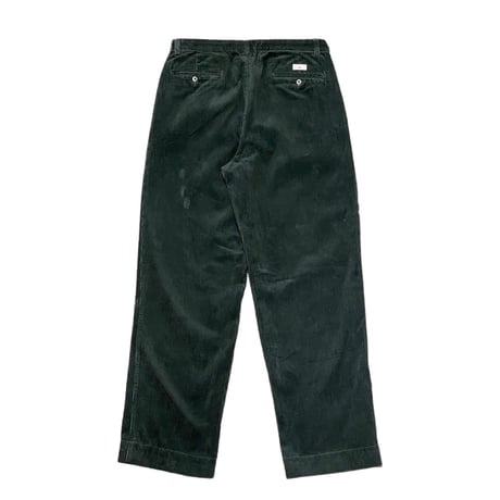 90s- Polo Ralph Lauren Two Tuck Corduroy Pants