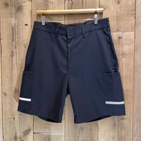 00’s FedEx Work Shorts W36