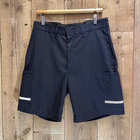 00’s FedEx Work Shorts W36