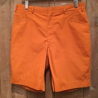 70’s~ Alexander’s Cotton/Poly Shorts