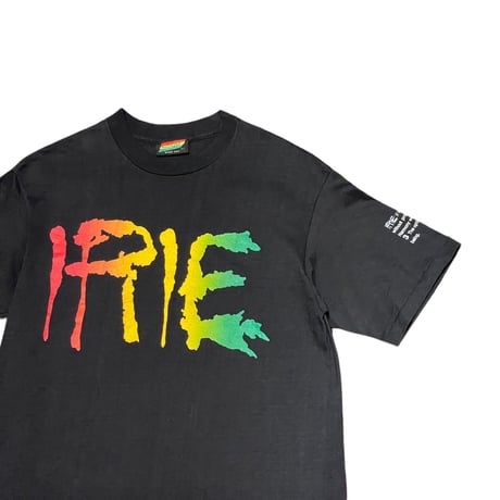 90's JAMAICAN STYLES IRIE T-SHIRT