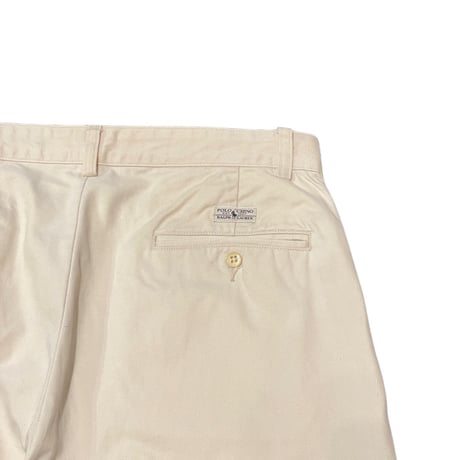 00s Polo Ralph Lauren “GORDON” Chino Pants
