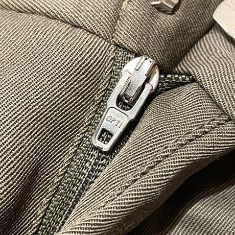 90s Polo Ralph Lauren Wool Slacks W34