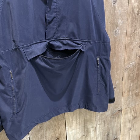 00's- Eddie Bauer Peach Skin Anorak