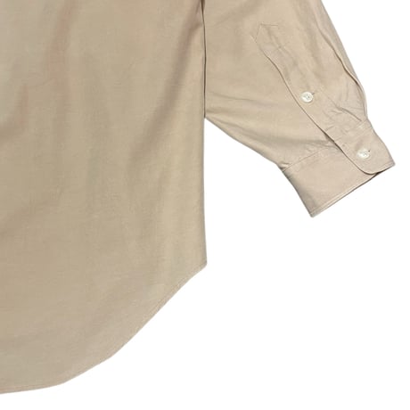 Polo Ralph Lauren “BENFORD” Silk/Cotton Shirt