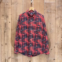 90’s~ GAP Heavy Weight Flannel Shirt