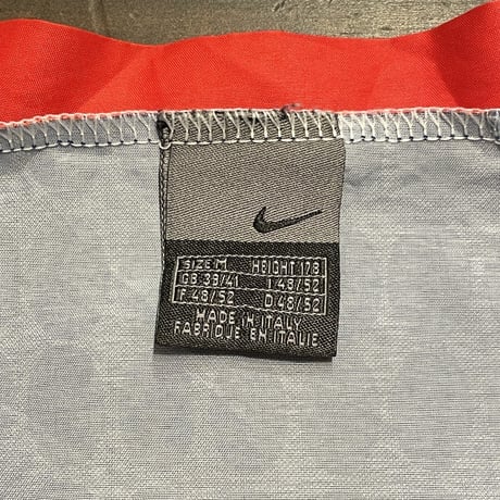 00's- NIKE U.S.POSTAL SERVICE Cycling Shirt