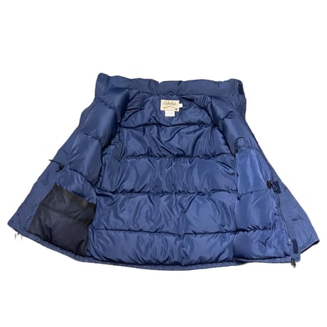 Cabela’s Goose Down Jacket