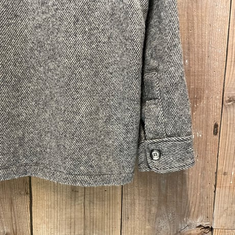 80’s Woolrich Wool Jac-Shirt