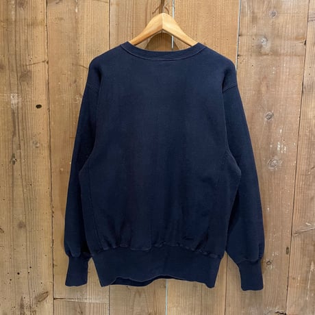 90’s Champion Reverse Weave Sweat Shirt SIZE:L