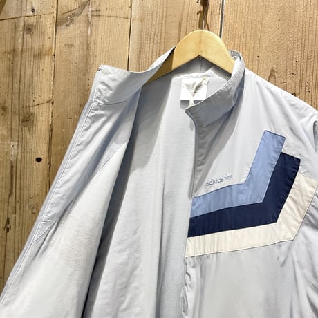 80’s- adidas Windbreaker