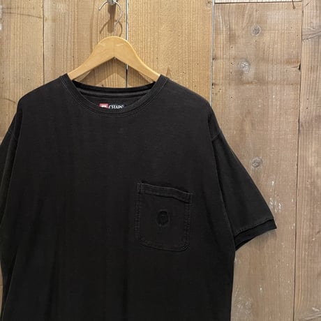 CHAPS RALPH LAUREN Logo Pocket T-Shirt