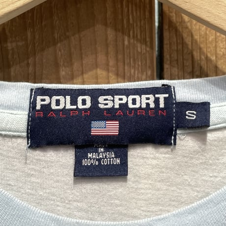 90’s POLO SPORT Surf T-Shirt