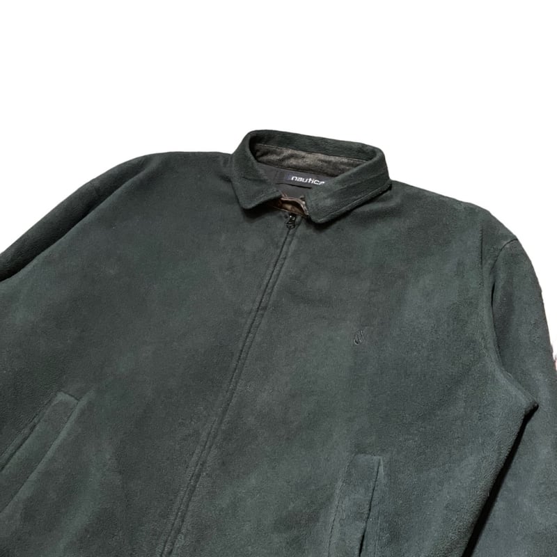 90s Nautica Reversible Swing Top | MWC 下北沢