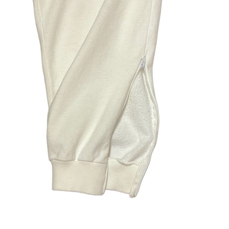 90s IZOD LACOSTE Moss Stitch Sweat Pants
