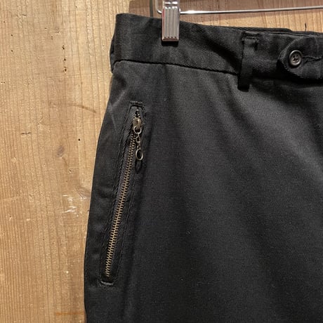 90’s RRL RALPH LAUREN Cotton/Nylon Pants