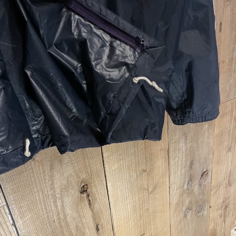 70's- adidas Nylon Windbreaker