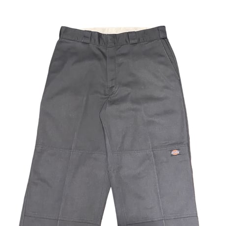 00s- Dickies Double Knee Work Pants