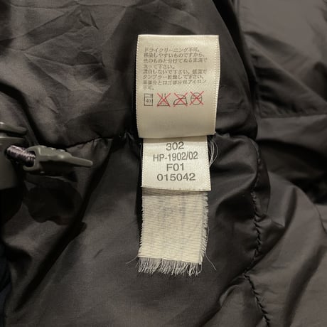 The North Face Summit Series Hooded Down Jacket
