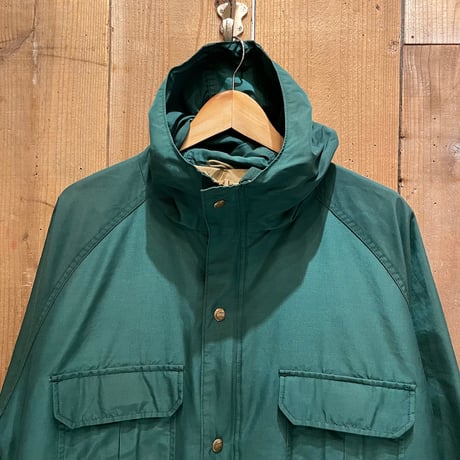 70’s Woolrich Mountain Parka