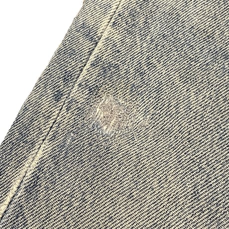 90's Levi’s 501 Jeans