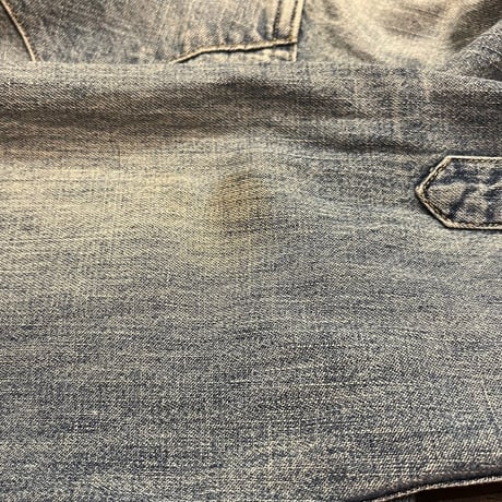 Polo Ralph Lauren Denim Western Shirt