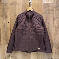 Carhartt Quilted Nylon Jacket