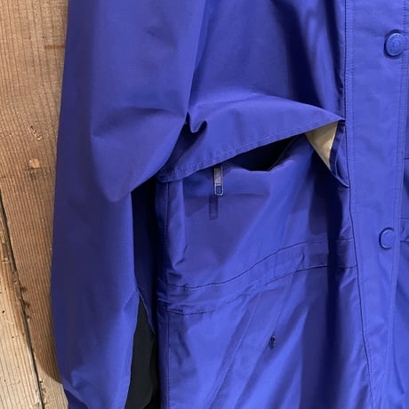 Eddie Bauer GORE-TEX Parka