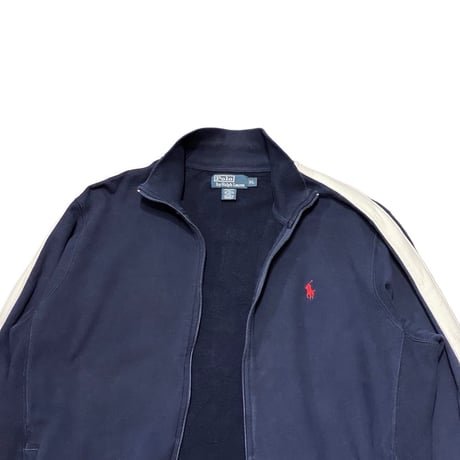 Polo Ralph Lauren Sweat Track Jacket