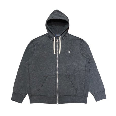 Polo Ralph Lauren Zip Hoodie
