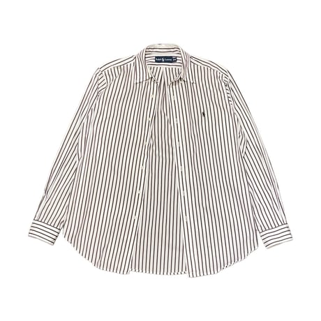Polo Ralph Lauren Cotton B.D Shirt