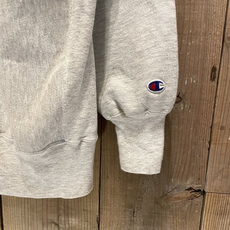 90’s- Champion Reverse Weave Sweat Shirt VIRGINIA TECH FOOTBALL