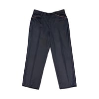 90s Polo Ralph Lauren Wool Slacks W34