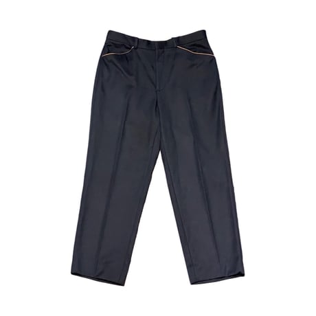 90s Polo Ralph Lauren Wool Slacks W34